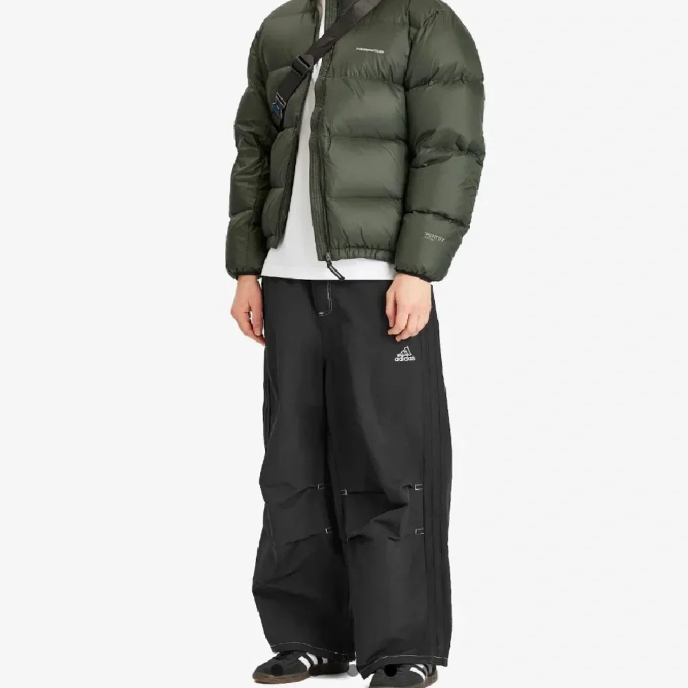 ADIDAS Parachute pants - Picture 6 of 8